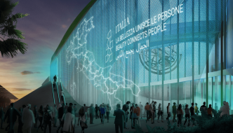 Tirocini Expo 2020 Dubai
