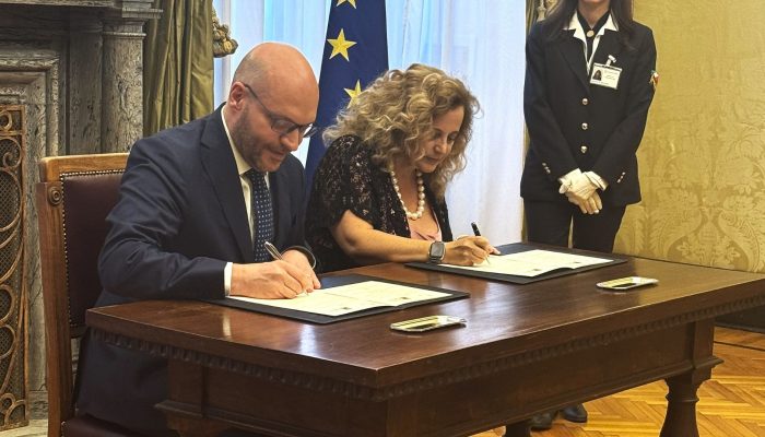 Tirocini Camera dei deputati. Online il nuovo bando