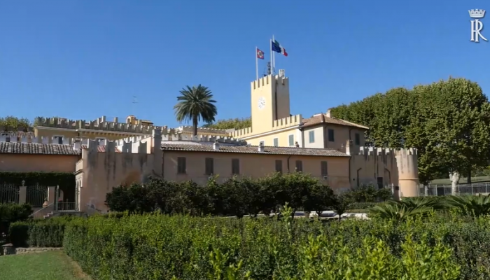 Tirocini di ambito naturalistico e archeologico presso la Riserva Naturale della Tenuta presidenziale di Castelporziano