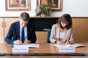 CRUI e Polizia di Stato: un accordo per tirocini, formazione e orientamento per i giovani